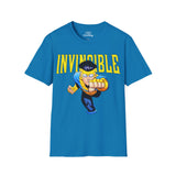 Invincible T-Shirt