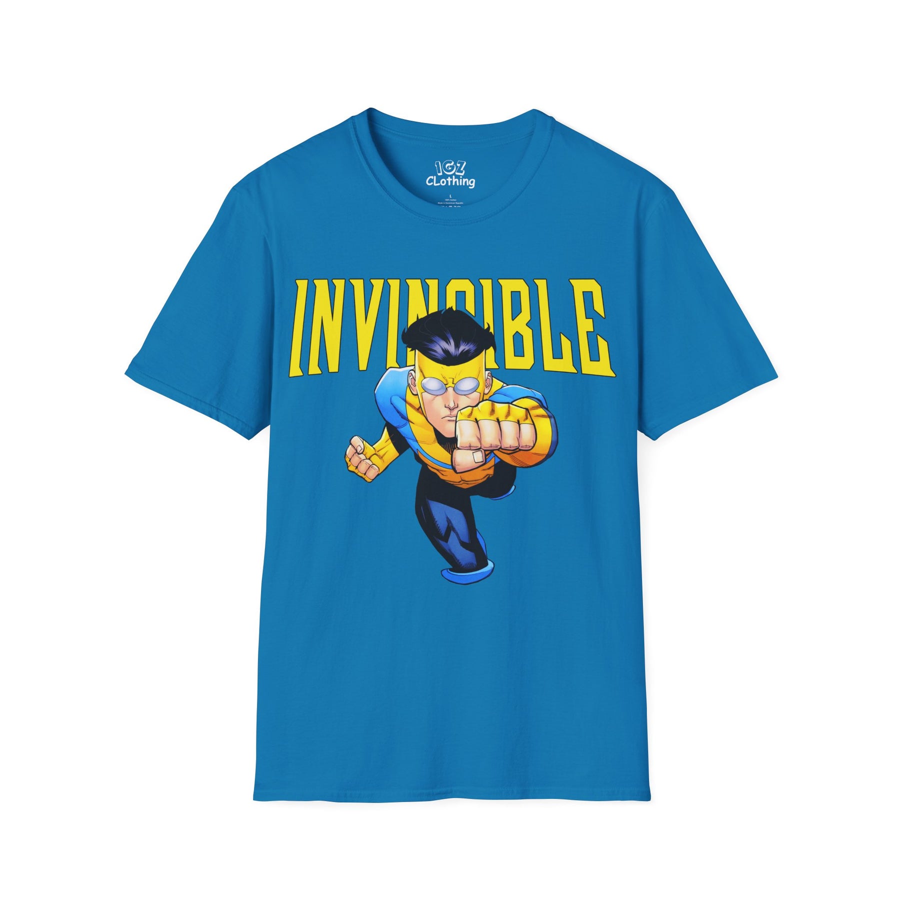 Invincible T-Shirt