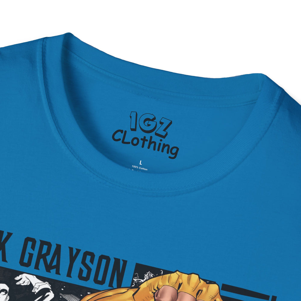 Invincible T-Shirt