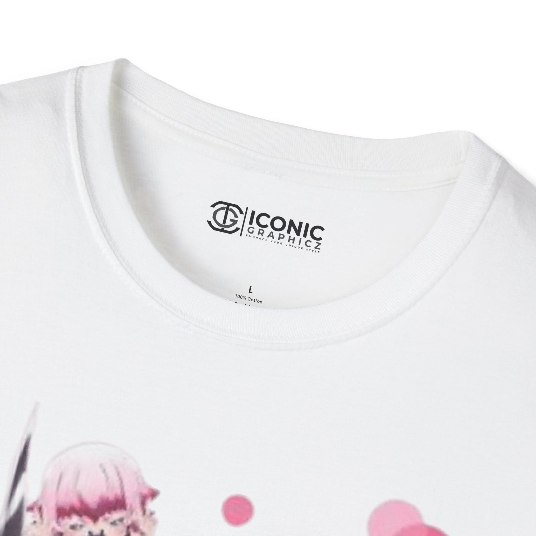 Luv Tyrants T-Shirt -