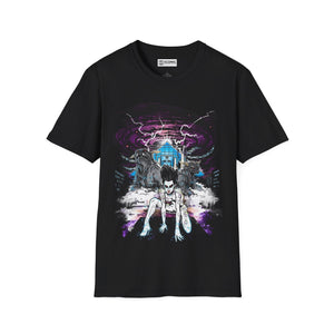 Ghostbusters T-Shirt Printify