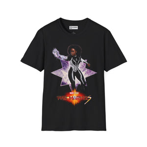 The Marvels T-Shirt Printify