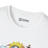 Uzumaki Naruto T-Shirt -