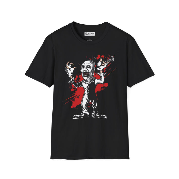 Terrifiers T-Shirt -