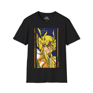 Virgo Saint Seiya T-Shirt