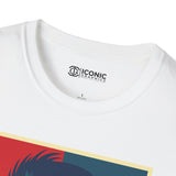 Yusuke YuYu Hakusho T-Shirt -