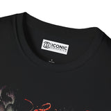 Carnage Unisex Softstyle T-Shirt - IGZ Clothing
