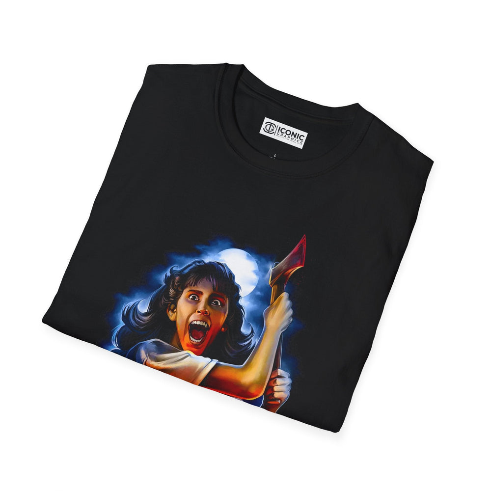 Angela Sleepaway Camp T-Shirt Printify