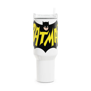 Batman Tumbler, 40oz Printify