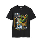 Ghostbusters T-Shirt Printify