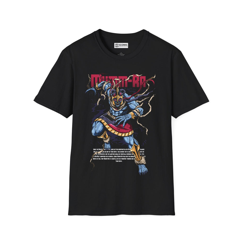 Mumm-Ra T-Shirt Printify
