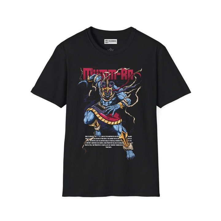 Mumm-Ra T-Shirt Printify