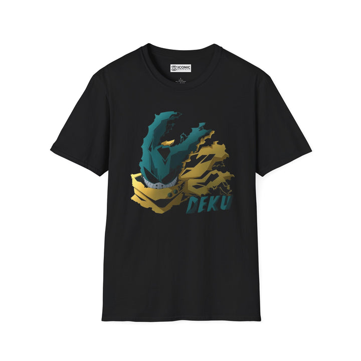 Deku My hero academia T-Shirt -