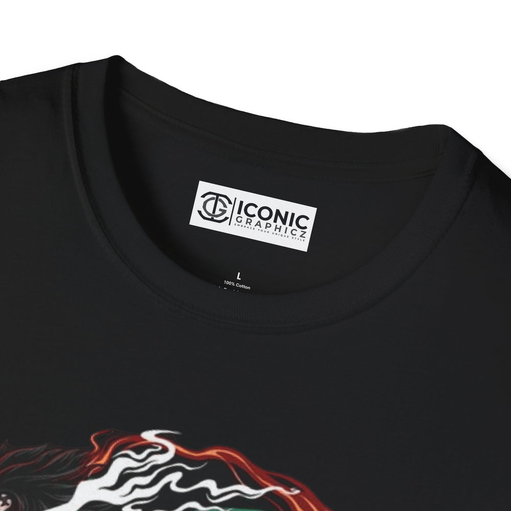 Tanjiro & Nezuko Demon Slayer T-Shirt -