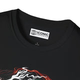 Tanjiro & Nezuko Demon Slayer T-Shirt -