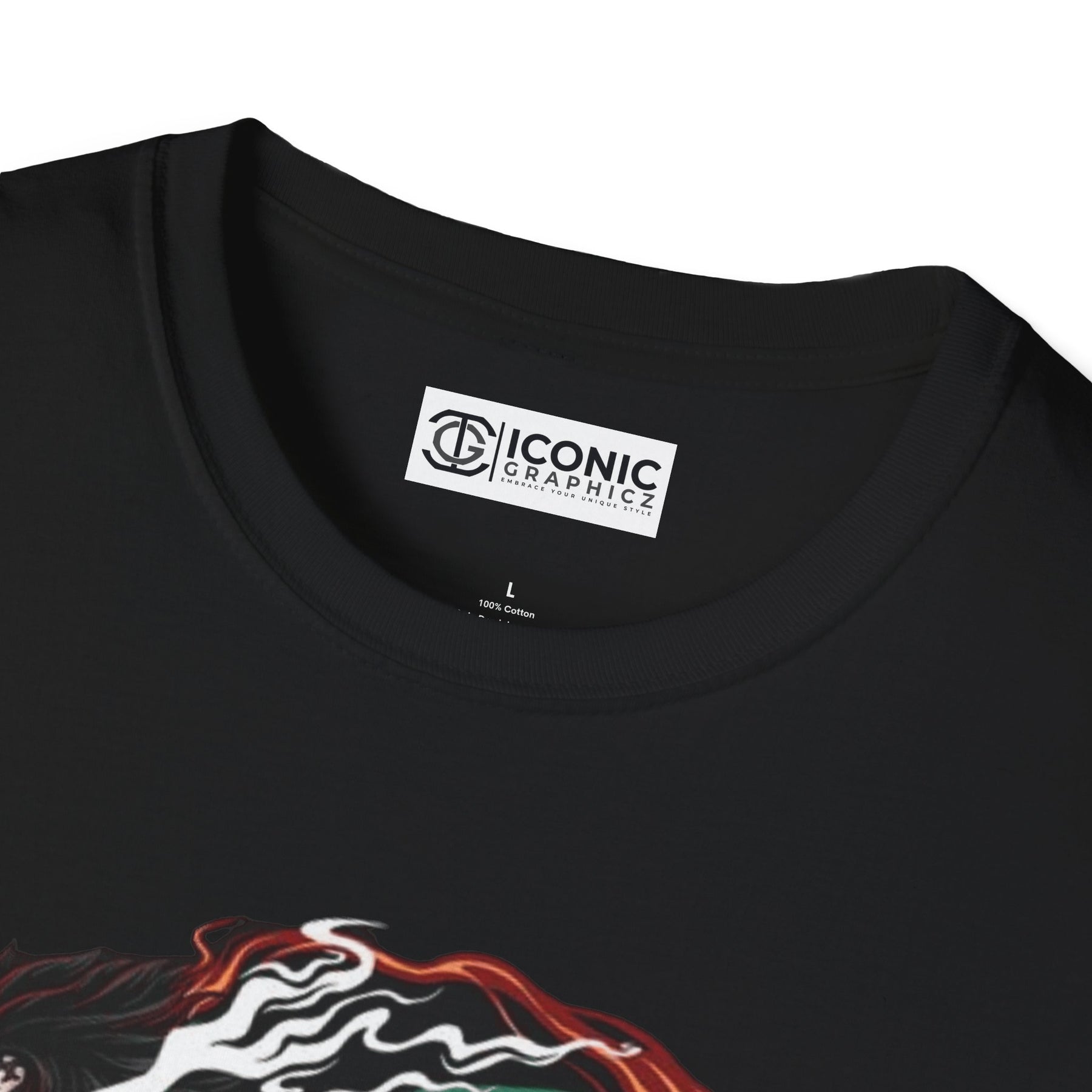 Tanjiro & Nezuko Demon Slayer T-Shirt -