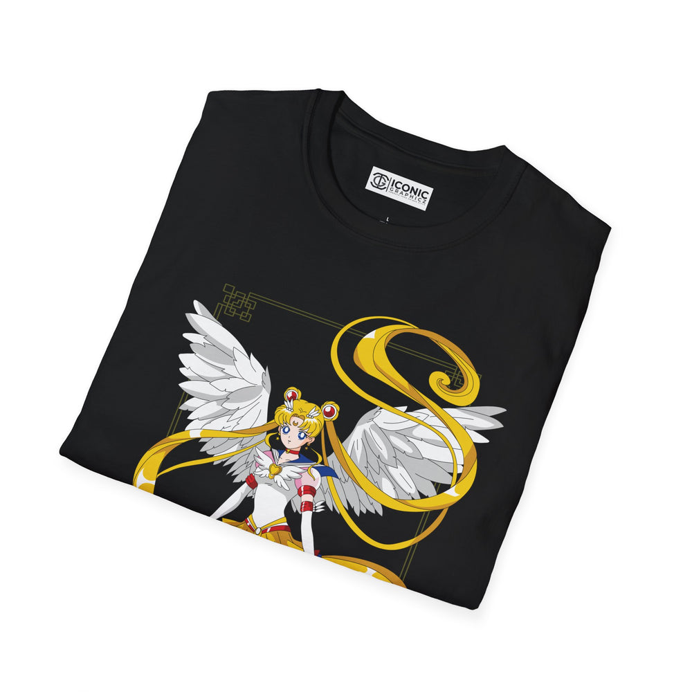 Serena Sailor Moon T-Shirt -