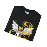 Serena Sailor Moon T-Shirt -