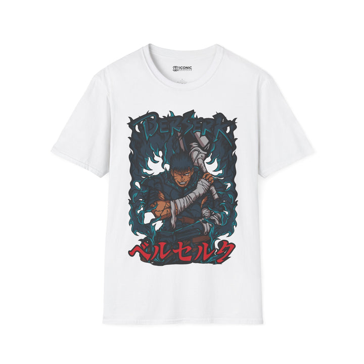 Gutz Berserk T-Shirt -