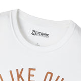 A Different World T-Shirt Printify