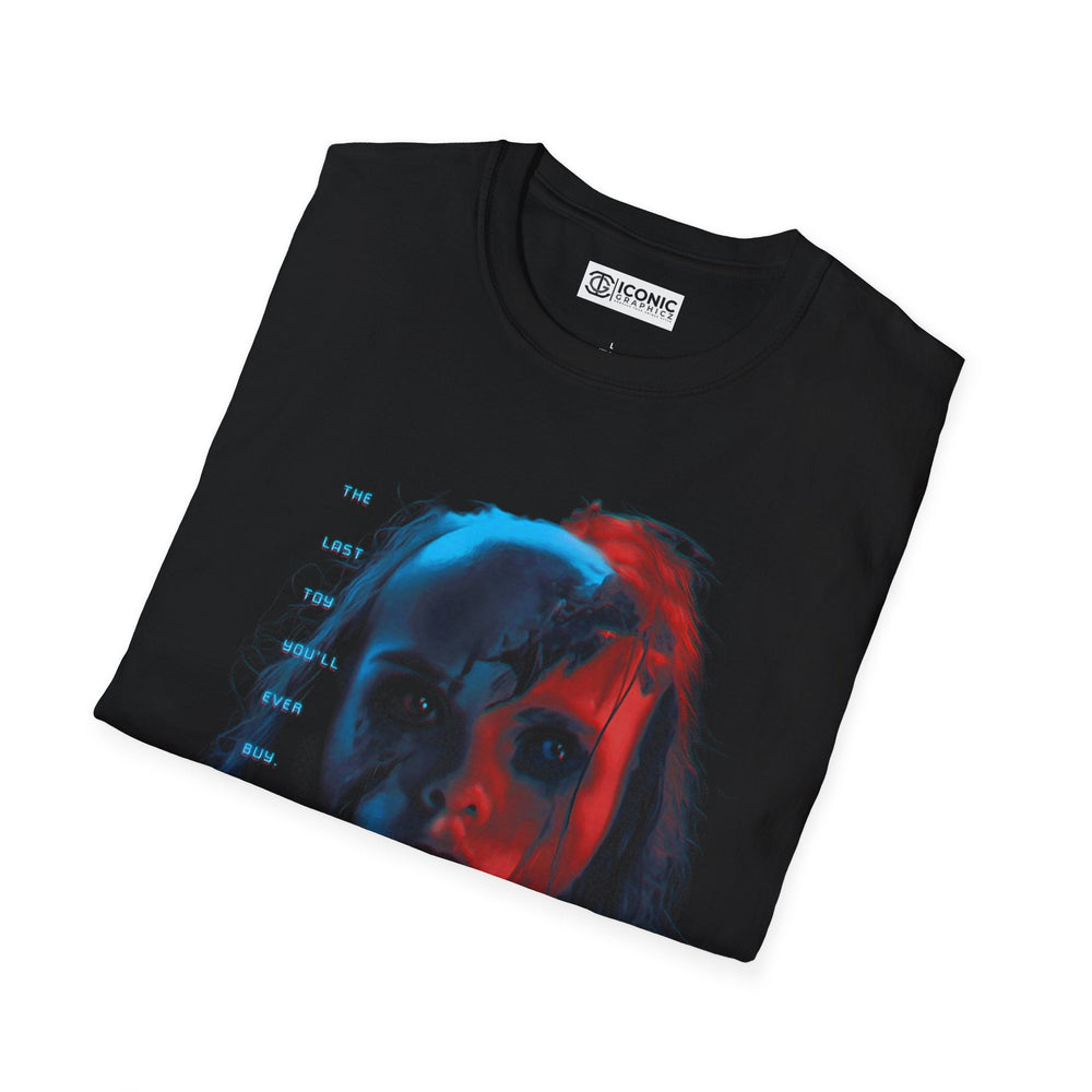 Megan T-Shirt Printify