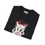 Roy Mustang Fullmetal Alchemist T-Shirt -