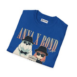 Anya Forger Spy x family T-Shirt -