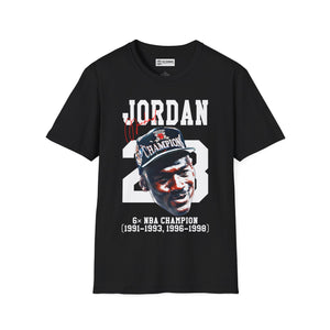 NBA T-Shirt -