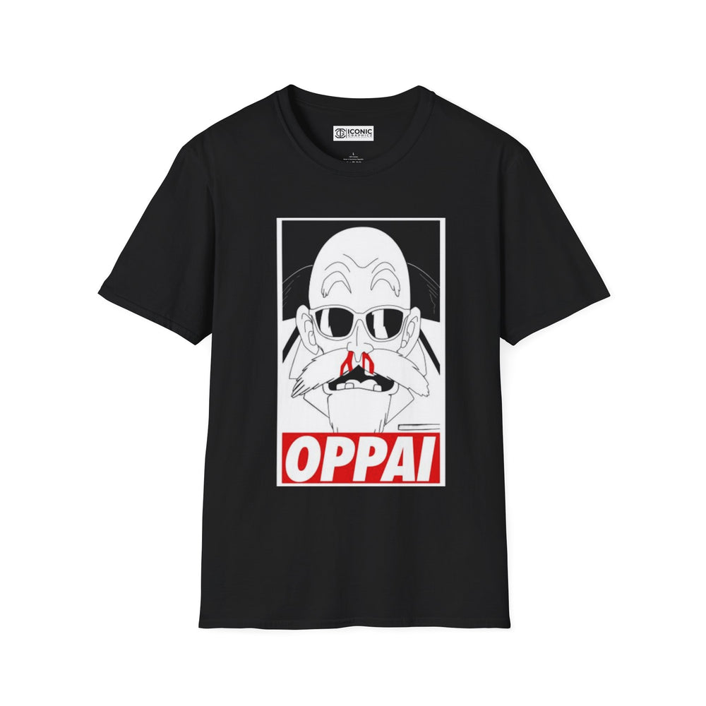 Master Roshi Dragonball T-Shirt -