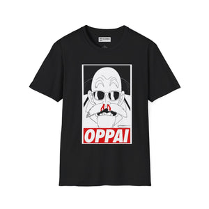 Master Roshi Dragonball T-Shirt -