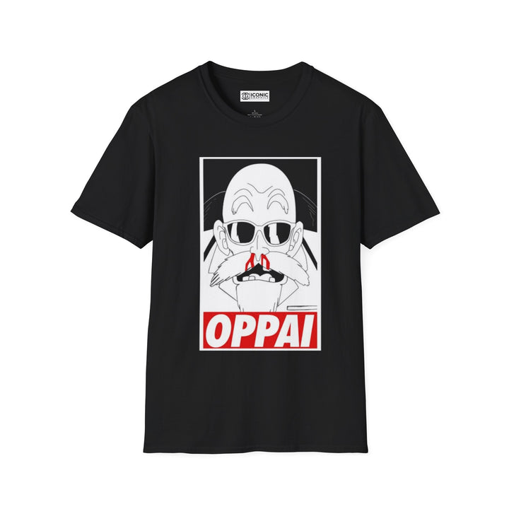 Master Roshi Dragonball T-Shirt -