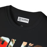 Plus Ultra My hero academia T-Shirt -