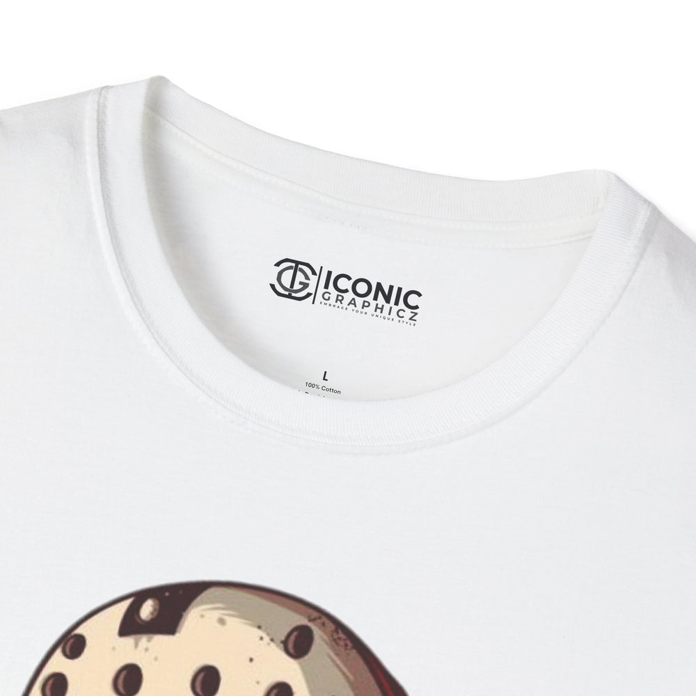 Jason Voorhees T-Shirt -