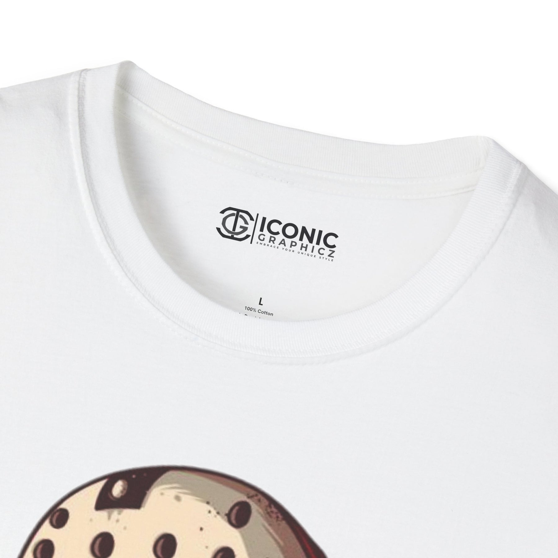 Jason Voorhees T-Shirt -