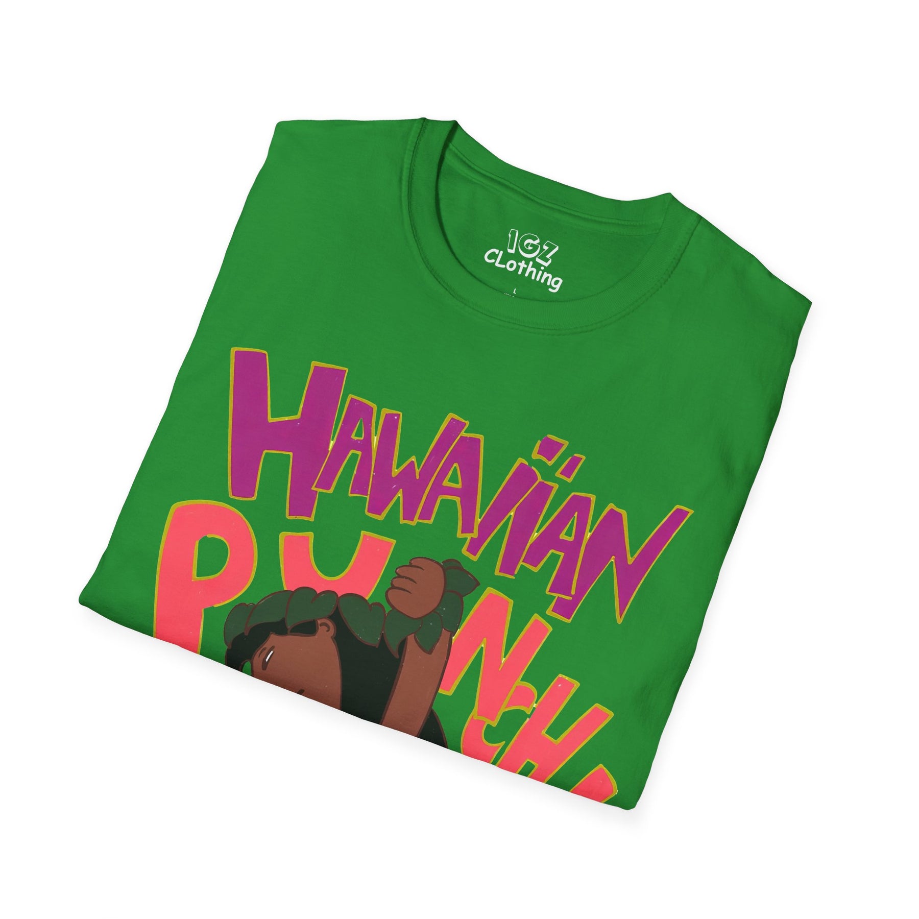 Lilo Hawaiian Punch T-Shirt