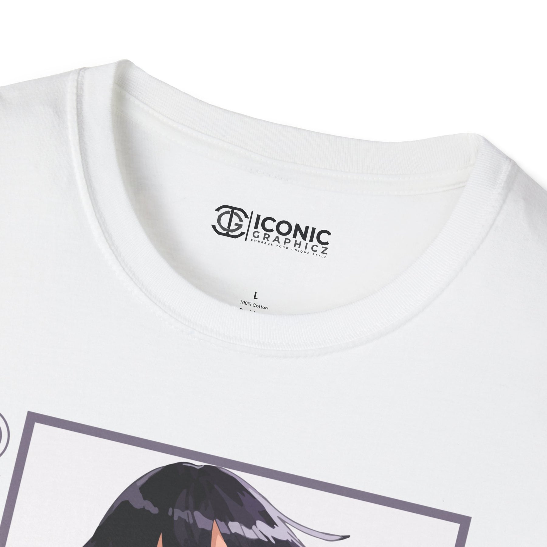 Obanai Demon Slayer T-Shirt -