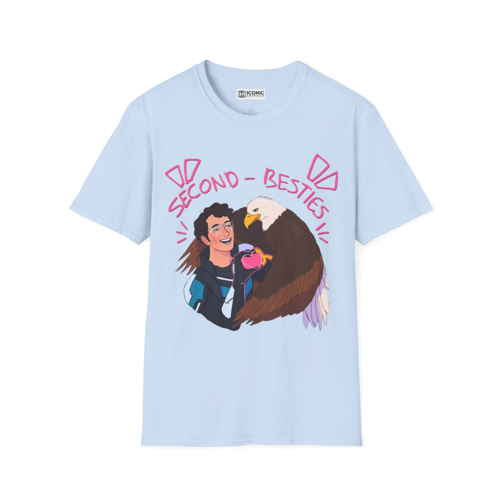 Peacemaker T-Shirt -