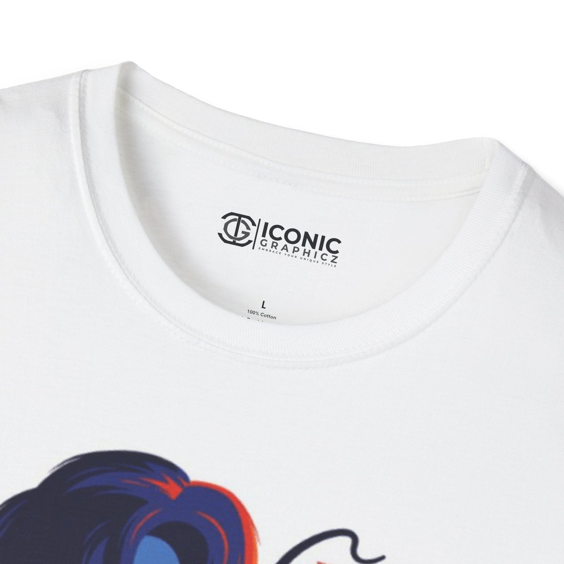 The Thing T-Shirt Printify