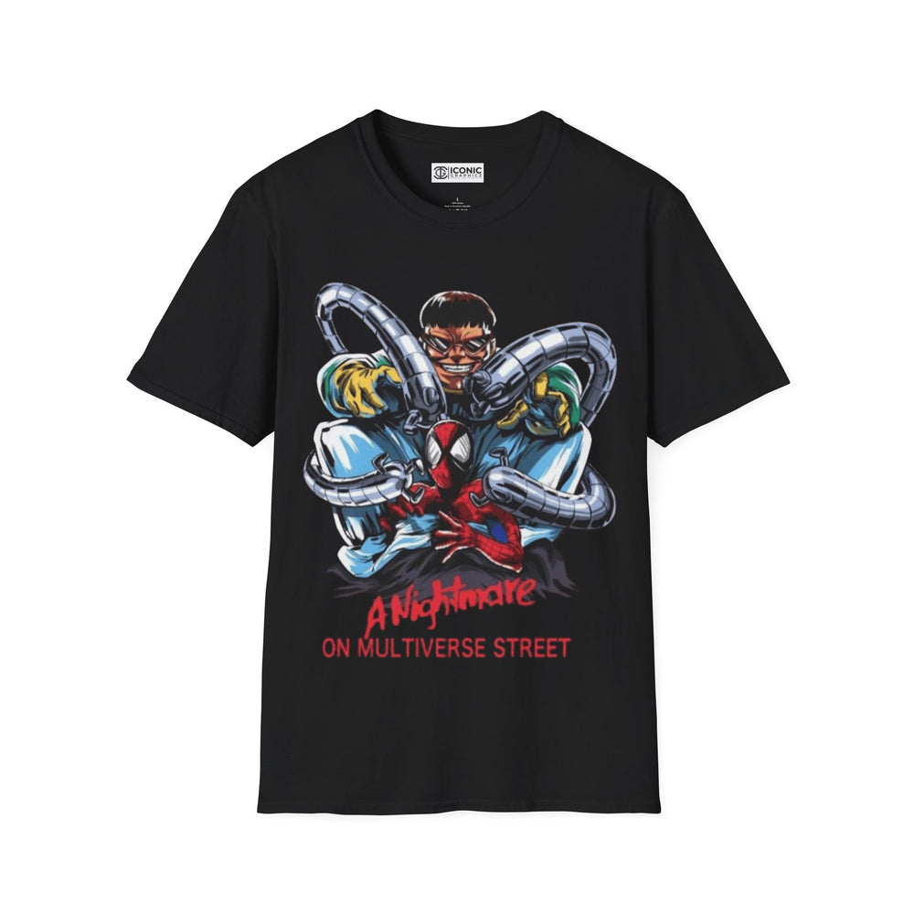 Spider-Man T-Shirt -