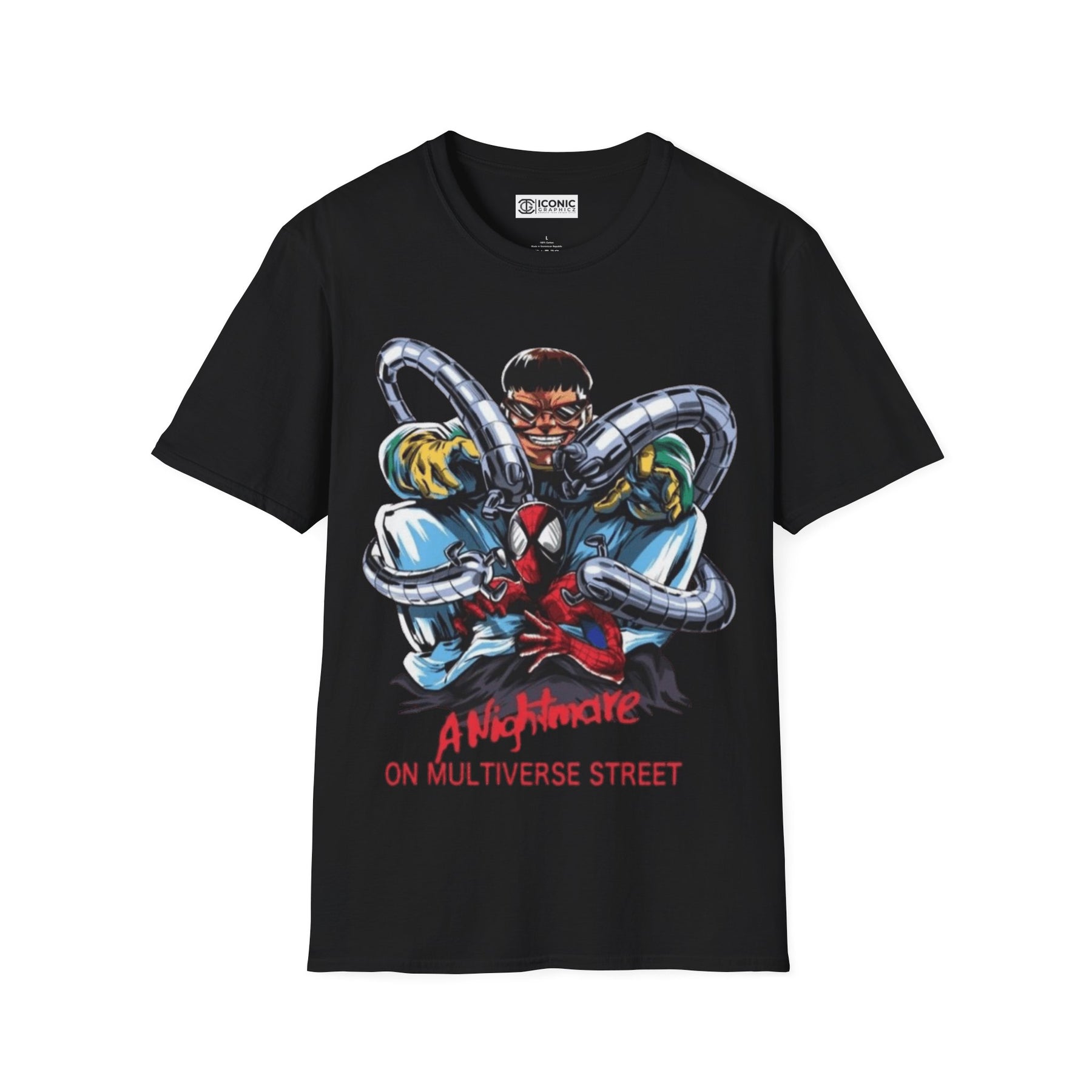 Spider-Man T-Shirt -