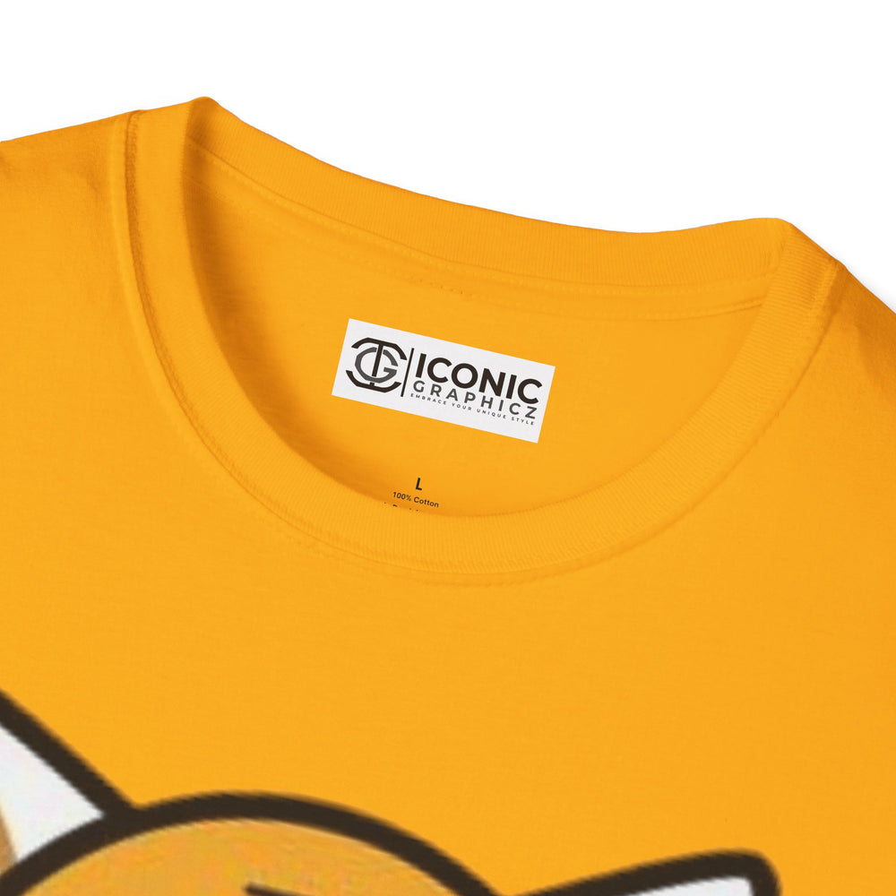 Retsuko Aggretsuko T-Shirt -