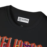 Meliodas The Seven Deadly Sins T-Shirt -