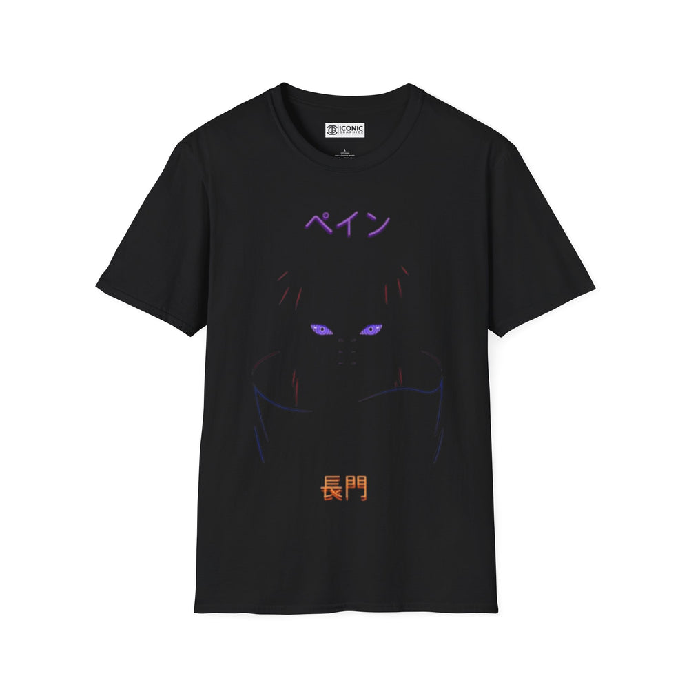 Pain Naruto T-Shirt -
