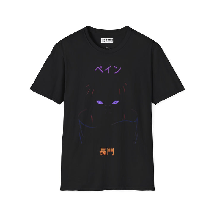 Pain Naruto T-Shirt -