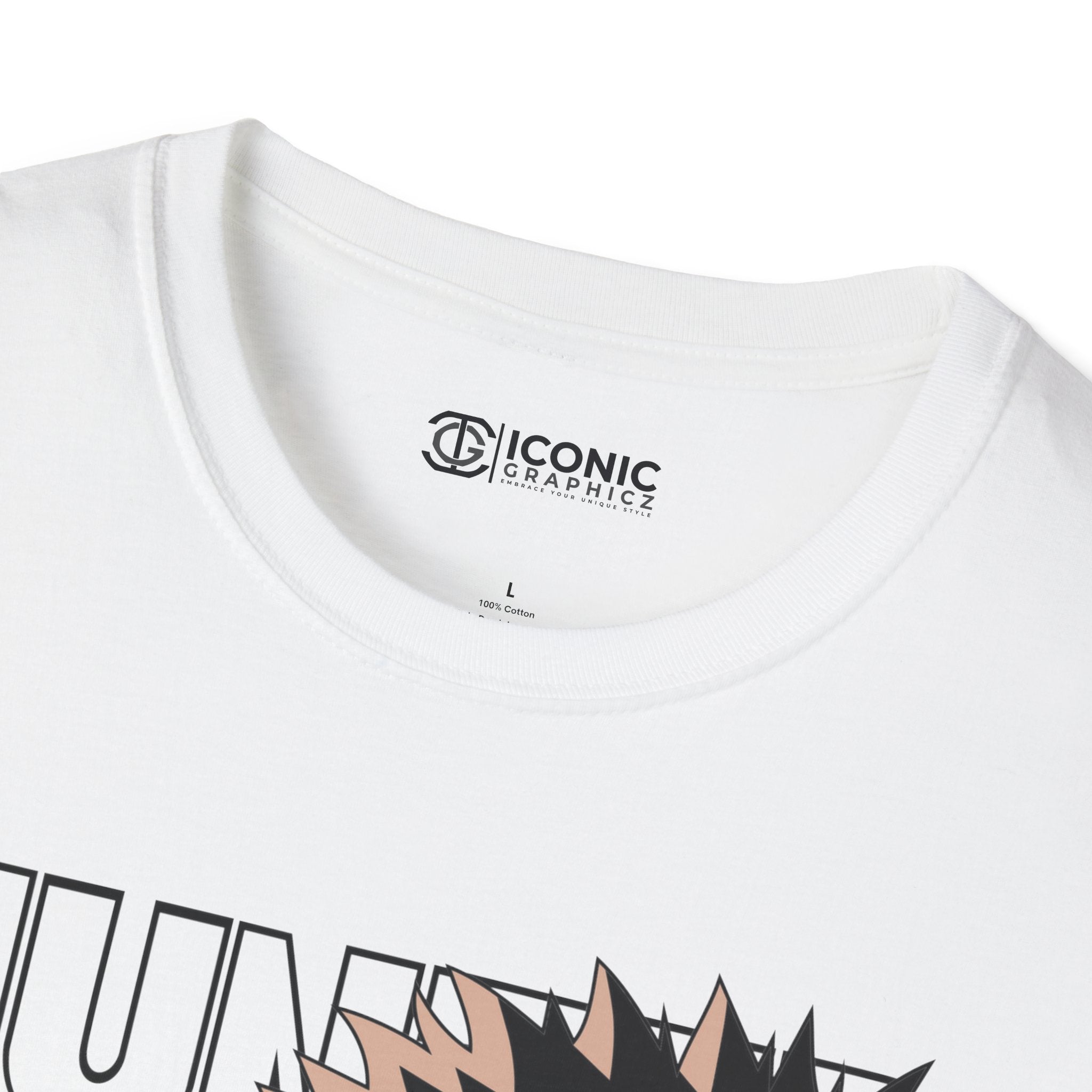 Hunter x Hunter T-Shirt -