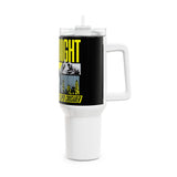 Batman Tumbler, 40oz Printify