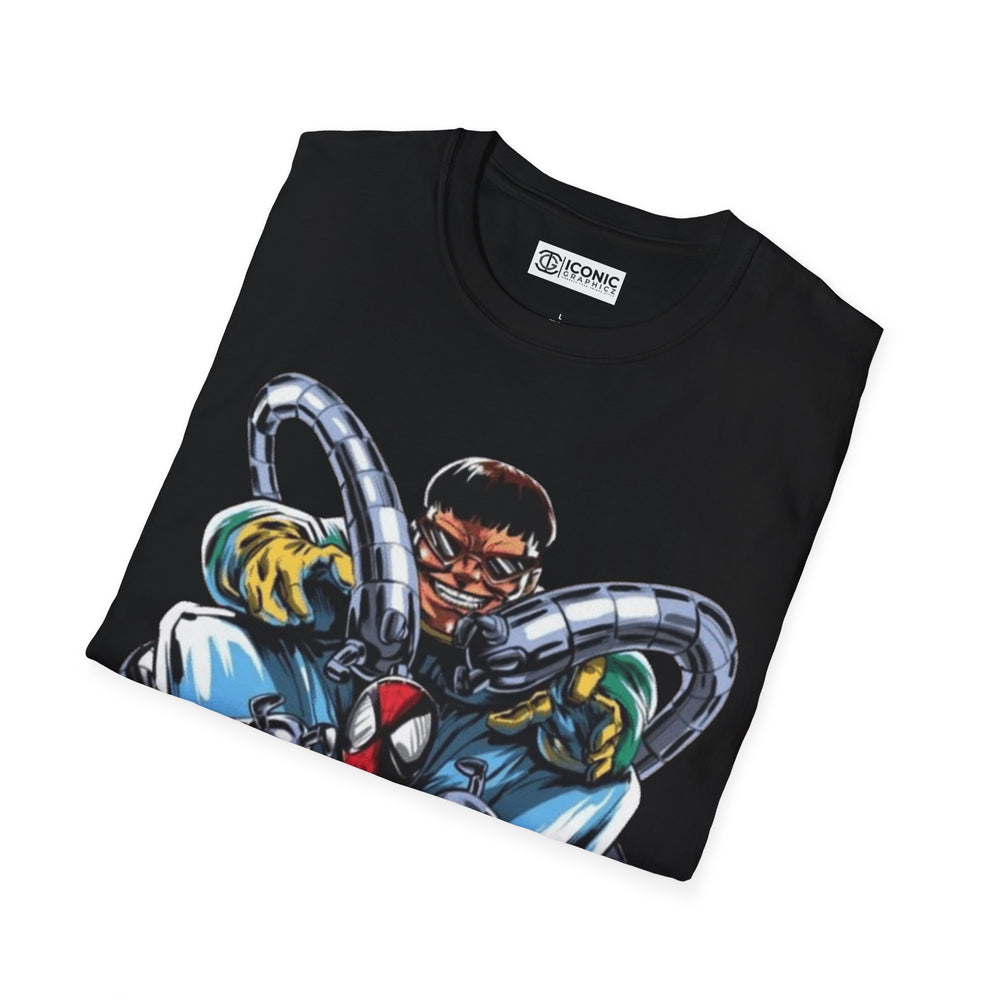 Spider-Man T-Shirt -