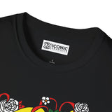 Candy Unisex Softstyle T-Shirt - IGZ Clothing