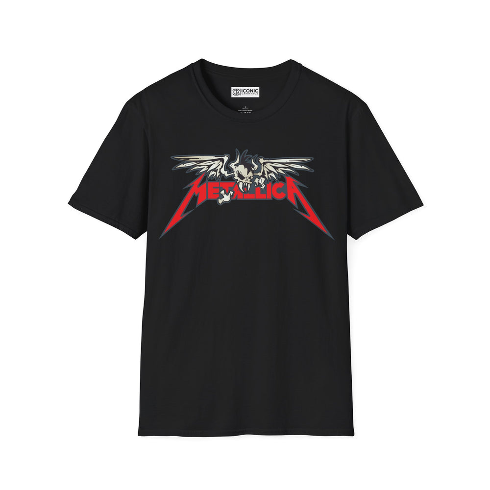 Metallica T-Shirt -