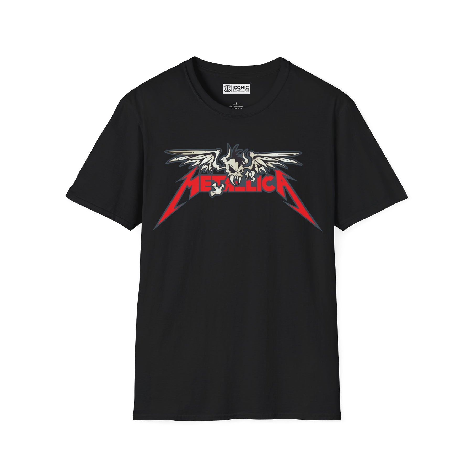 Metallica T-Shirt -